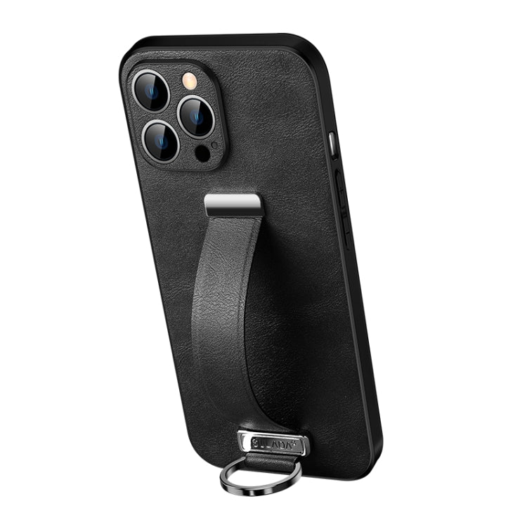 SULADA Cool Series PC + Funda para teléfono a prueba de golpes con textura de cuero, For iPhone 13 Pro, For iPhone 13 Pro Max, For Samsung Galaxy S22+ 5G, For Samsung Galaxy S22 Ultra 5G