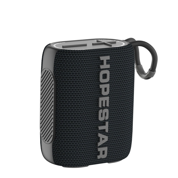 HOPESTAR H54 RGB Light TWS Altavoz Bluetooth inalámbrico a prueba de agua