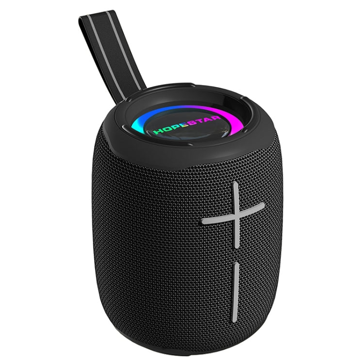 HOPESTAR P20 mini Altavoz Bluetooth inalámbrico a prueba de agua, P20 mini(Black), P20 mini(Red), P20 mini(Grey), P20 mini(Blue)
