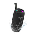 Altavoz Bluetooth inalámbrico impermeable HOPESTAR P20 Pro, P20 Pro(Black), P20 Pro(Red), P20 Pro(Grey), P20 Pro(Blue)