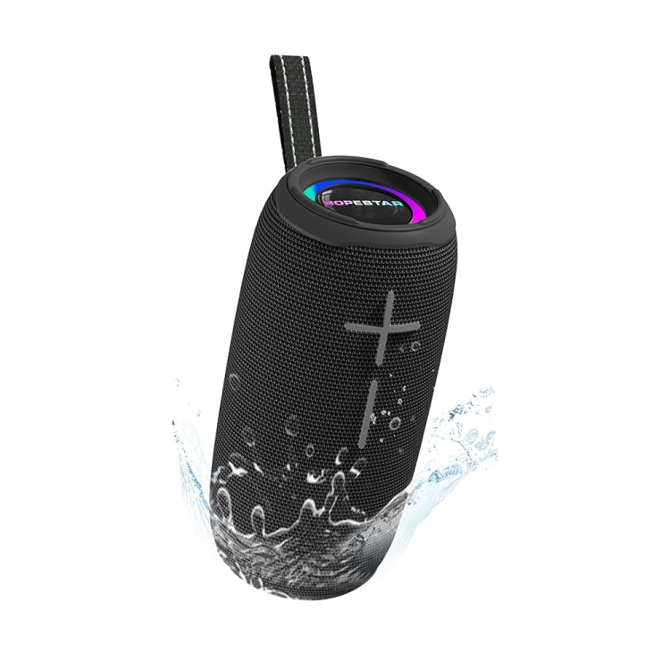 Altavoz Bluetooth inalámbrico impermeable HOPESTAR P20 Pro, P20 Pro(Black), P20 Pro(Red), P20 Pro(Grey), P20 Pro(Blue)