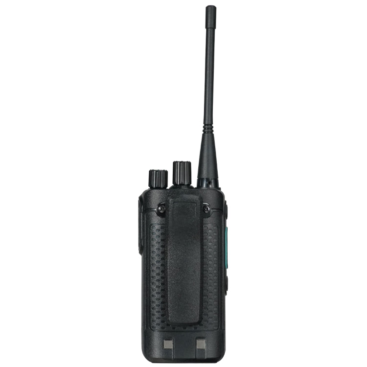 1 par RETEVIS RB29 FRS Radio bidireccional de licencia libre Walkie Talkie, RB29