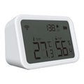 Sensor de temperatura y humedad NEO NAS-TH02B Zigbee, TH02B