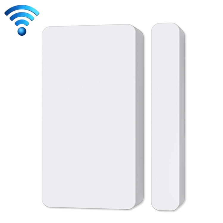Sensor de puerta y ventana WiFi NEO NAS-DS05W, NAS-DS05W