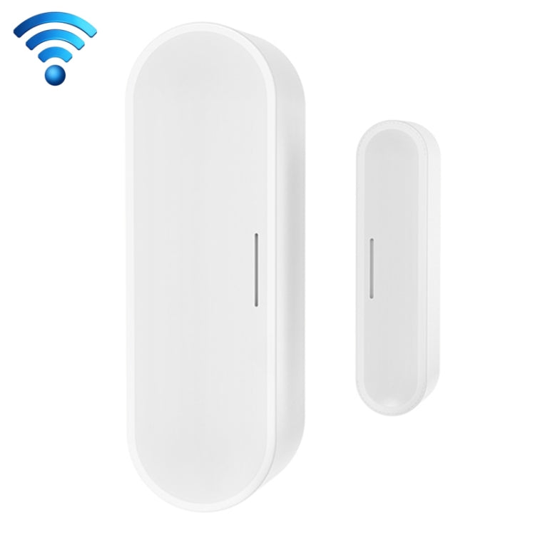 Sensor de puerta y ventana WiFi NEO NAS-DS07W, NAS-DS07W