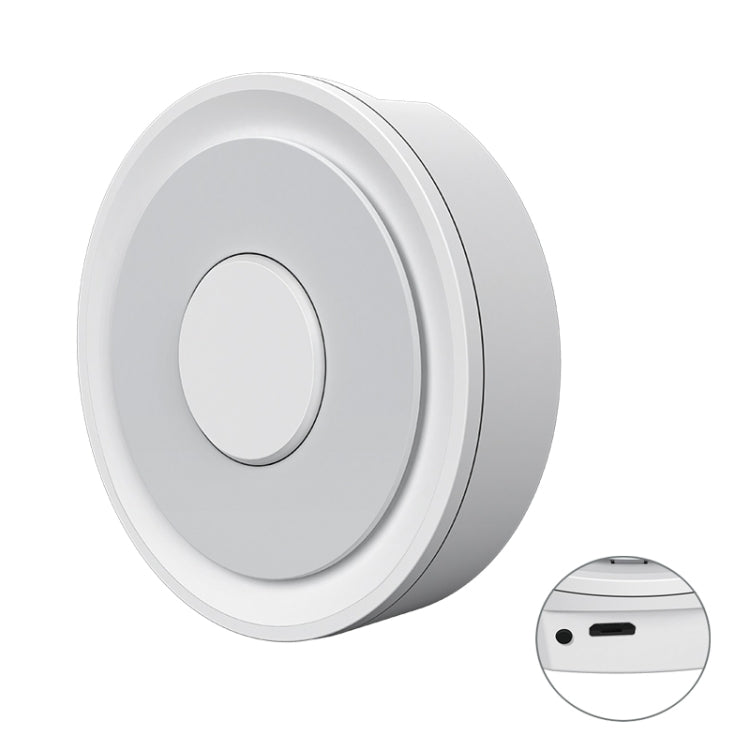 Centro de control inteligente NEO NAS-GW01B ZigBee WiFi Gateway, WiFi