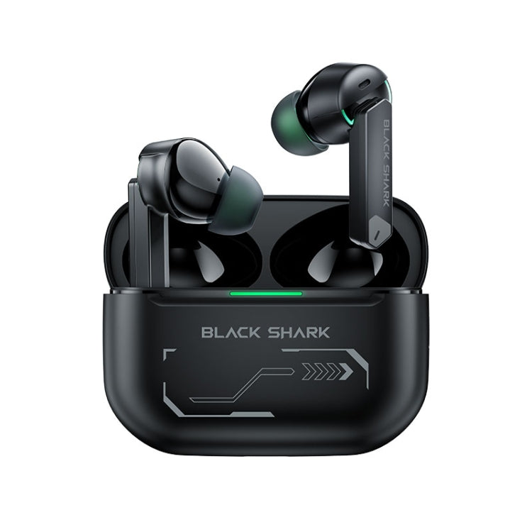 Auricular Bluetooth inalámbrico original Xiaomi Black Shark con reducción de ruido