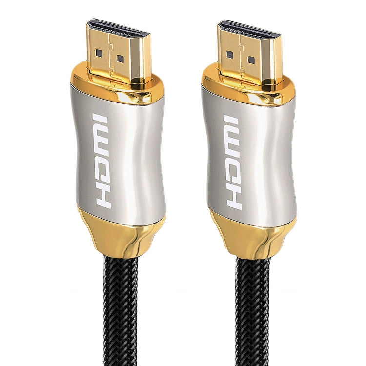 1m HD 8K PS4 Cable 4K2K 144Hz Proyector Notebook Set-Top Box Cable, 1m