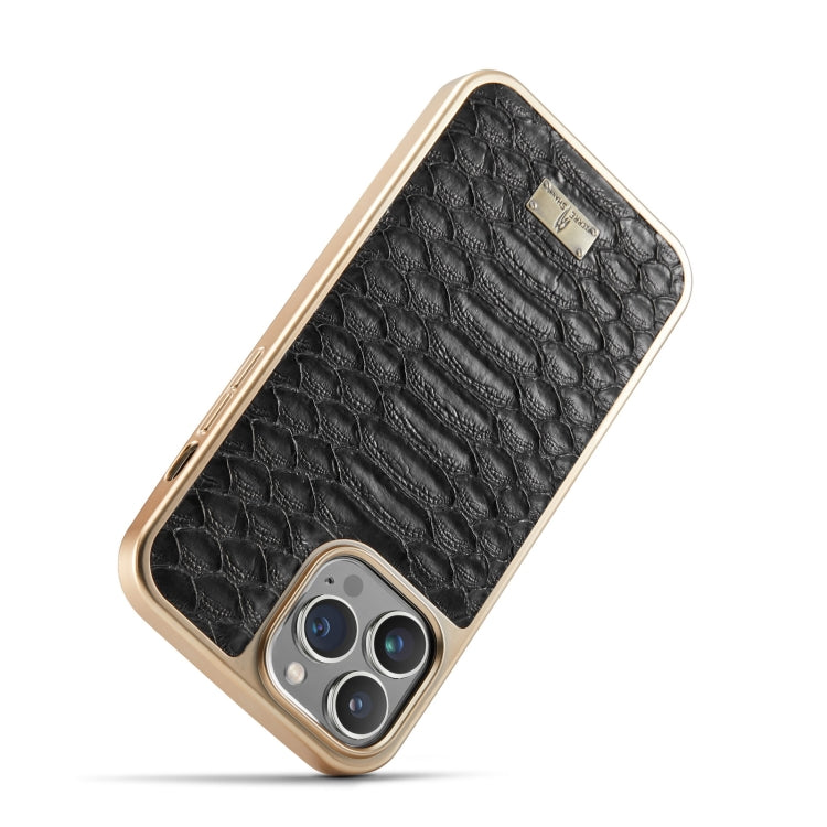 Caja del teléfono de la PU de la galvanoplastia de la textura de Python, For iPhone 13, For iPhone 13 Pro, For iPhone 13 Pro Max, For iPhone 12 / 12 Pro, For iPhone 12 Pro Max, For iPhone 11, For iPhone 11 Pro Max