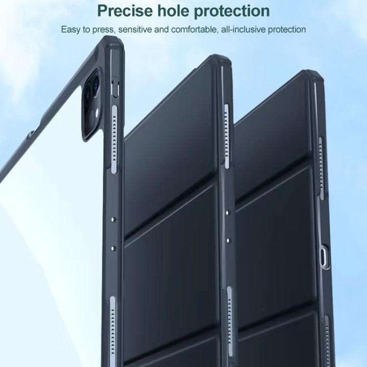 Estuche para tableta de cuero inteligente de la serie Mutural Pinyue, For iPad 9.7 2018 / 2017, For iPad 10.2 2021 / 2020 / 2019