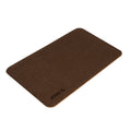 Alfombrilla de ratón de doble cara ORICO, tamaño: 200x300mm, Cork + Coffee, Cork + Pink PU, Cork + Grey PU