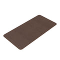 Alfombrilla de ratón de doble cara ORICO, tamaño: 300x600mm, Cork + Coffee, Cork + Pink PU, Cork + Grey PU