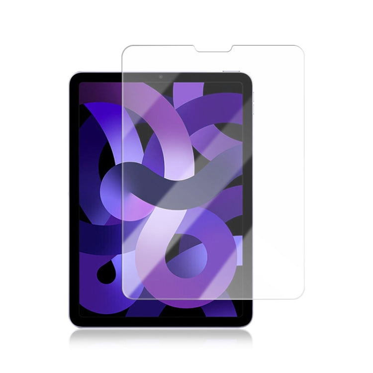 Mocolo 9H HD Película de vidrio templado para tabletas, For iPad Air 2022