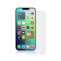 Película de vidrio templado transparente mocolo 9H, For iPhone 14