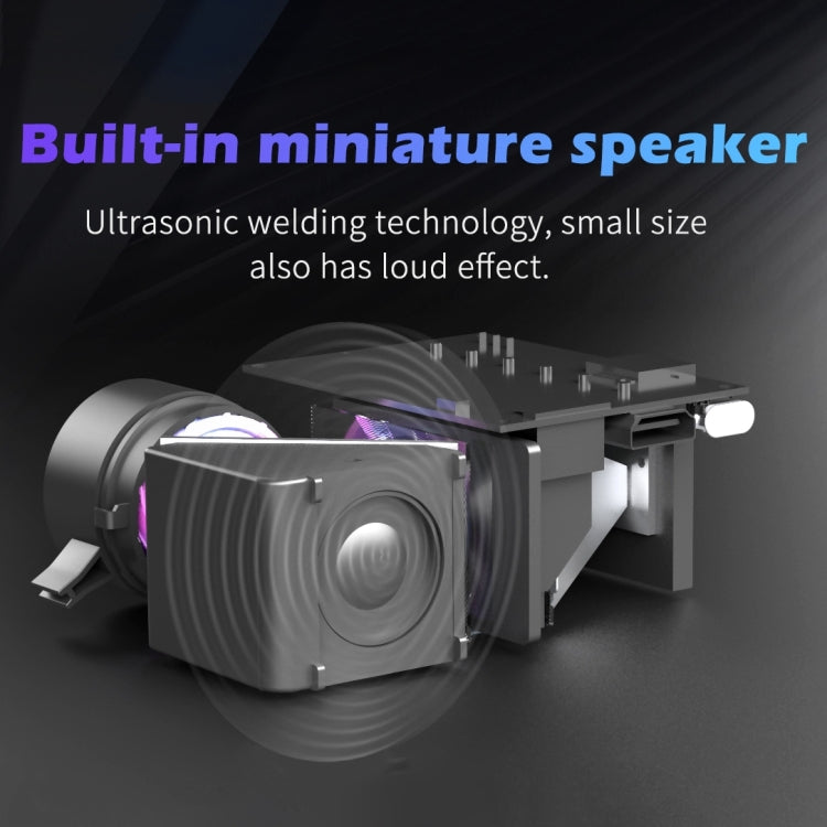 T300 25ANSI LED Proyector de juegos multimedia portátil para el hogar, EU Plug, UK Plug, AU Plug