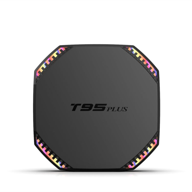 T95 Plus RK3566 Dual Wifi Bluetooth Smart TV Decodificador,, 4GB+32GB, 8GB+64GB, 8GB+128GB