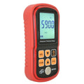 Medidor de espesor ultrasónico BENETECH GM100+, batería no incluida, GM100+