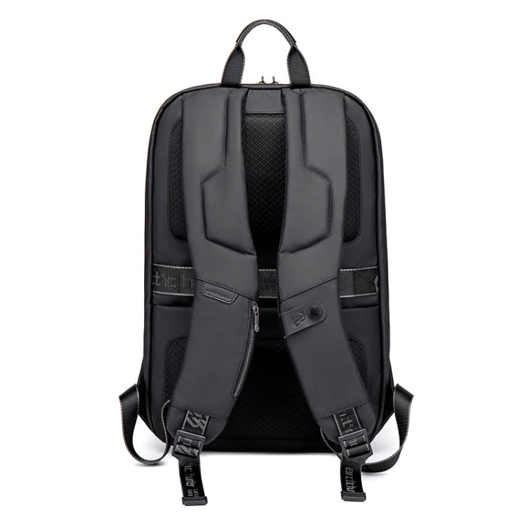 Mochila dura resistente a los golpes para computadora