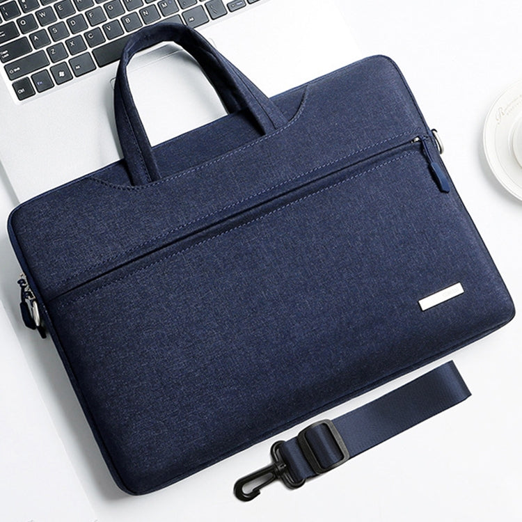Bolso de mano Bolso para portátil Bolso interior con correa para el hombro, 11 inch, 12 inch, 13.3 inch, 14 inch, 15 inch, 15.6 inch, 16.1 inch