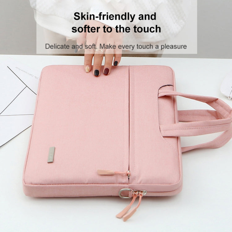 Bolso de mano Bolso para portátil Bolso interior con correa para el hombro, 11 inch, 12 inch, 13.3 inch, 14 inch, 15 inch, 15.6 inch, 16.1 inch