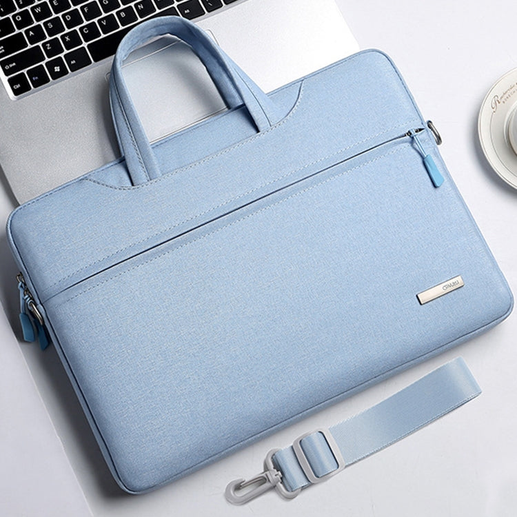 Bolso de mano Bolso para portátil Bolso interior con correa para el hombro, 11 inch, 12 inch, 13.3 inch, 14 inch, 15 inch, 15.6 inch, 16.1 inch