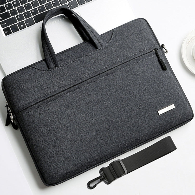 Bolso de mano Bolso para portátil Bolso interior con correa para el hombro, 11 inch, 12 inch, 13.3 inch, 14 inch, 15 inch, 15.6 inch, 16.1 inch