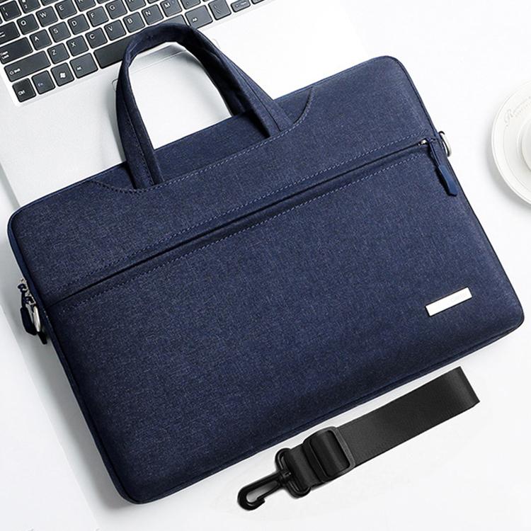 Bolso de mano Bolso para portátil Bolso interior con correa para el hombro, 11 inch, 12 inch, 13.3 inch, 14 inch, 15 inch, 15.6 inch, 16.1 inch