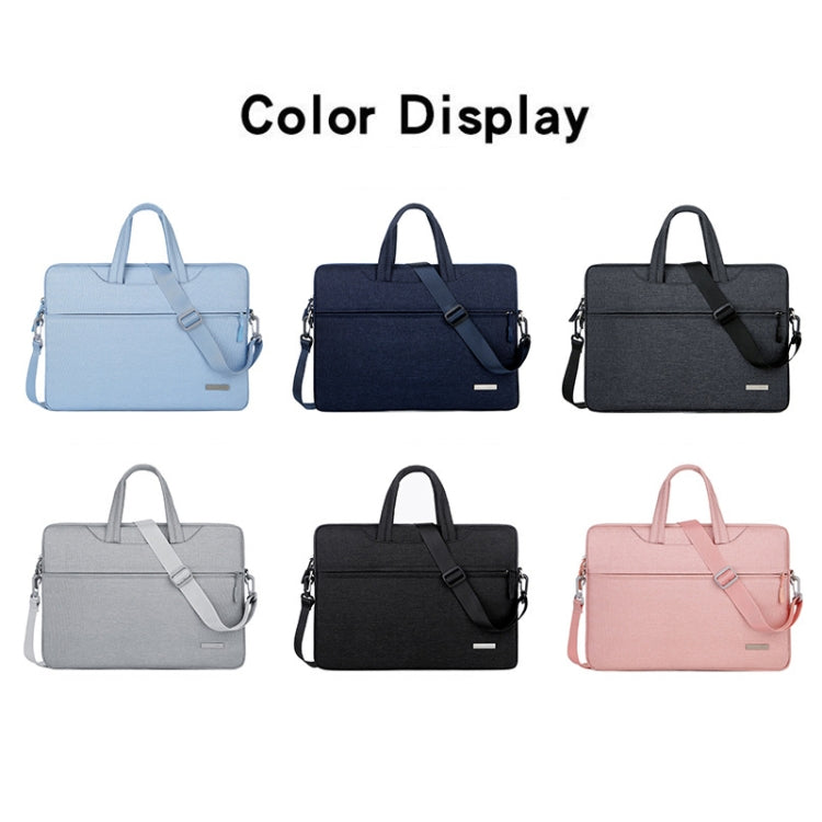 Bolso de mano Bolso para portátil Bolso interior con correa para el hombro/Bolso de alimentación, 11 inch, 12 inch, 13.3 inch, 14 inch, 15 inch, 15.6 inch, 16.1 inch