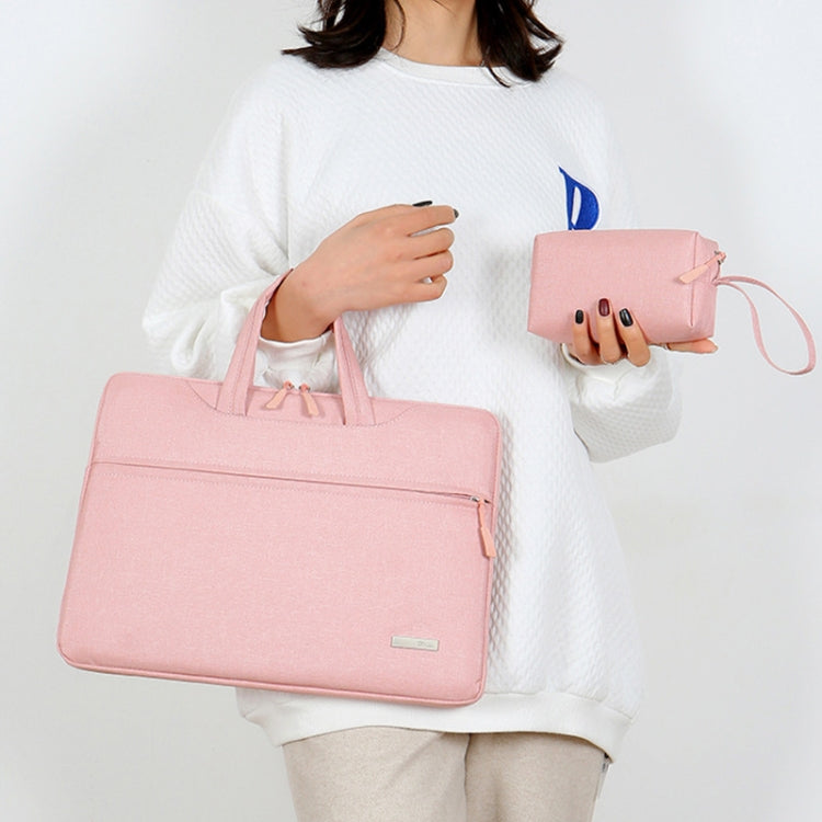 Bolso de mano Bolso para portátil Bolso interior con correa para el hombro/Bolso de alimentación, 11 inch, 12 inch, 13.3 inch, 14 inch, 15 inch, 15.6 inch, 16.1 inch