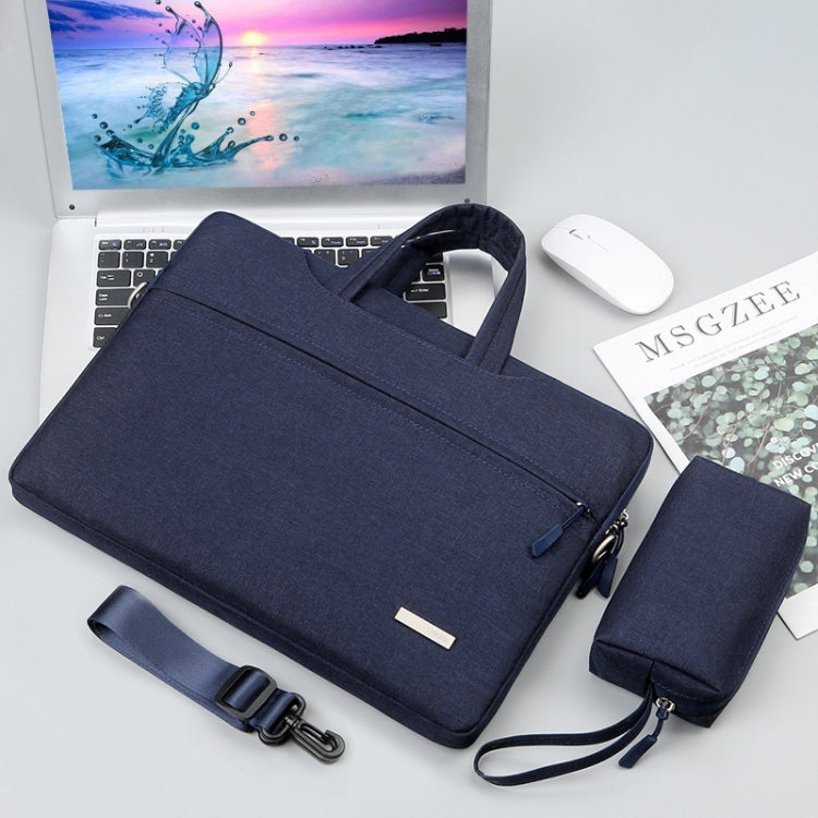 Bolso de mano Bolso para portátil Bolso interior con correa para el hombro/Bolso de alimentación, 11 inch, 12 inch, 13.3 inch, 14 inch, 15 inch, 15.6 inch, 16.1 inch