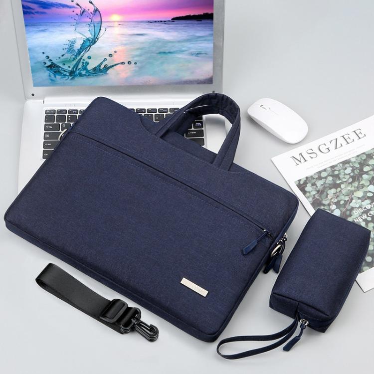 Bolso de mano Bolso para portátil Bolso interior con correa para el hombro/Bolso de alimentación, 11 inch, 12 inch, 13.3 inch, 14 inch, 15 inch, 15.6 inch, 16.1 inch