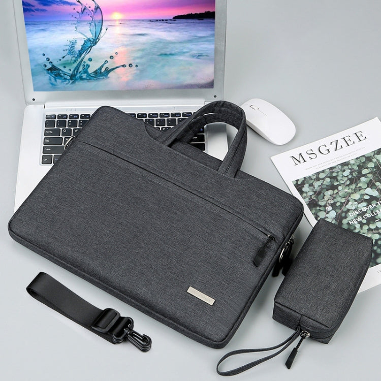 Bolso de mano Bolso para portátil Bolso interior con correa para el hombro/Bolso de alimentación, 11 inch, 12 inch, 13.3 inch, 14 inch, 15 inch, 15.6 inch, 16.1 inch
