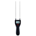 Medidor de humedad de grano BENETECH GM650, batería no incluida, 23cm