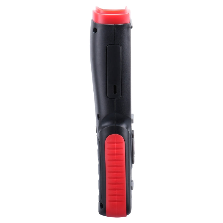 Anemómetro de hilo caliente LCD digital portátil BENETECH GT8911, GT8911 Hot Wire Anemometer