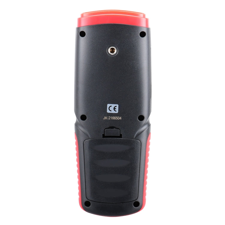 Anemómetro de hilo caliente LCD digital portátil BENETECH GT8911, GT8911 Hot Wire Anemometer