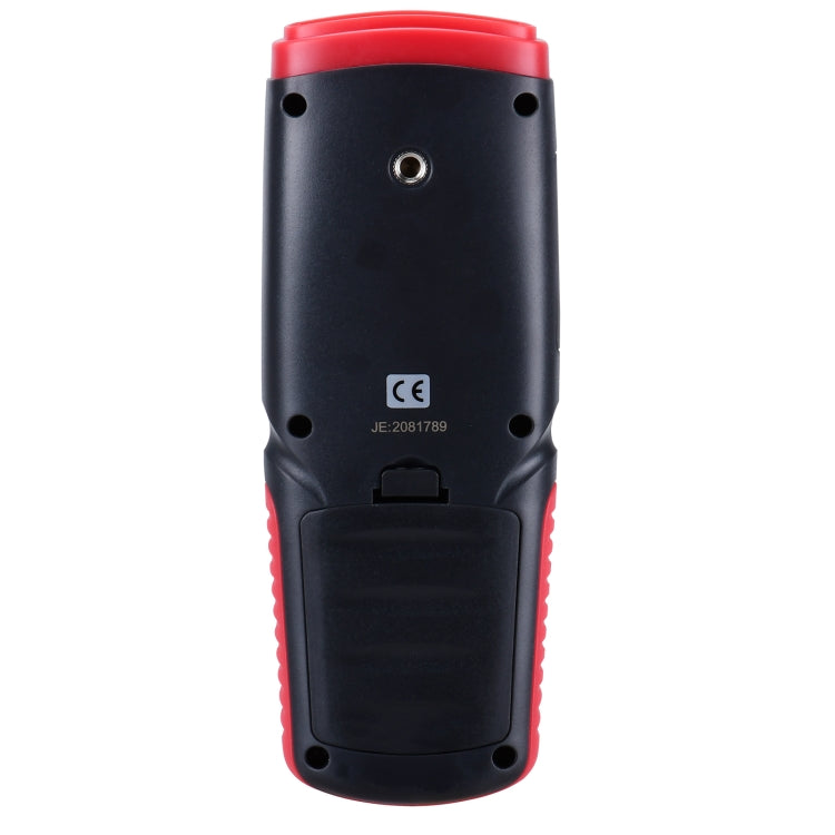 BENETECH GT8913 Anemómetro de hilo caliente LCD digital portátil, batería no incluida