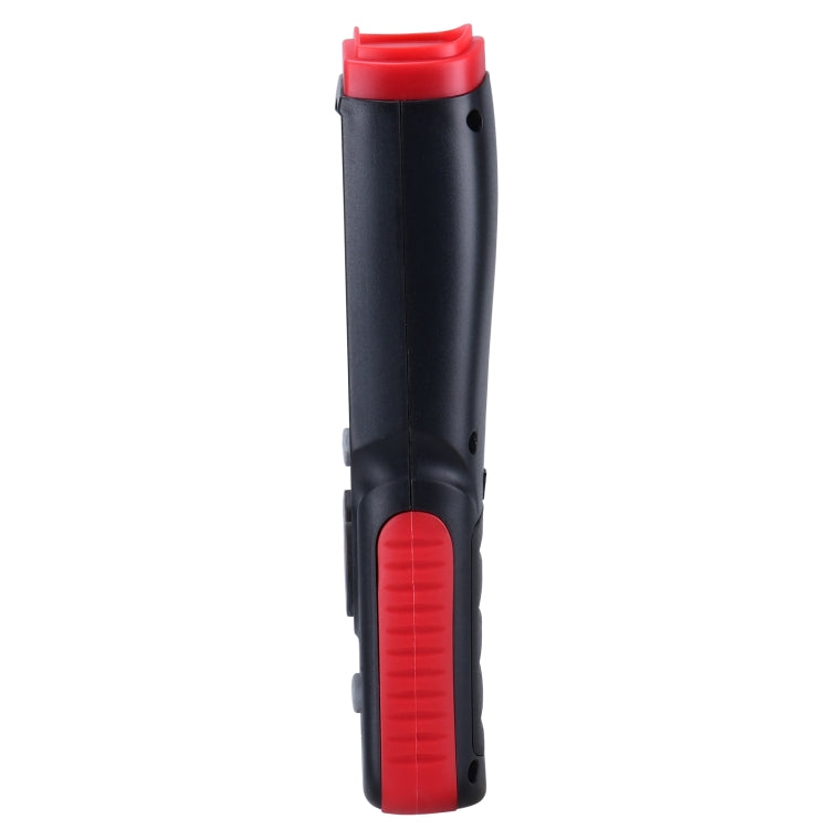 BENETECH GT8913 Anemómetro de hilo caliente LCD digital portátil, batería no incluida