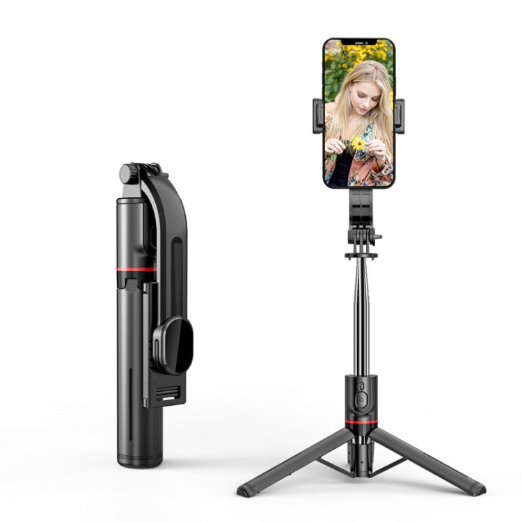 L13 Bluetooth Control Remoto Trípode Selfie Stick Soporte Para Teléfono, L13