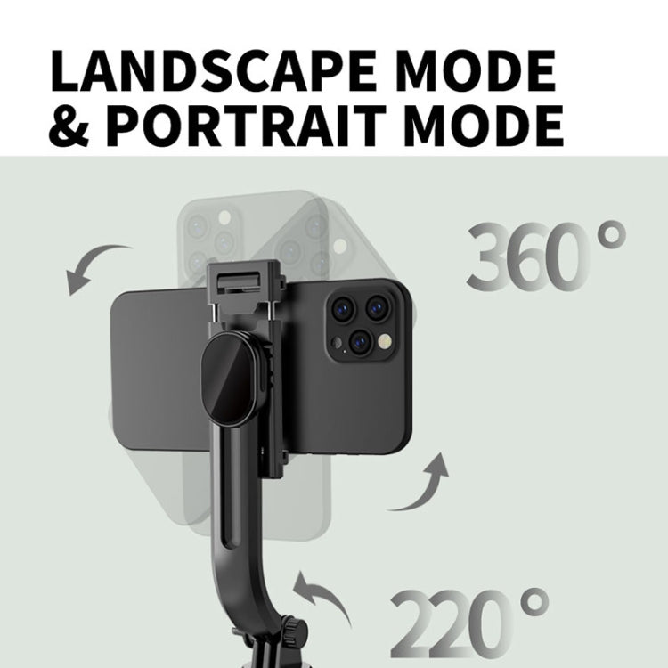 L13 Bluetooth Control Remoto Trípode Selfie Stick Soporte Para Teléfono, L13