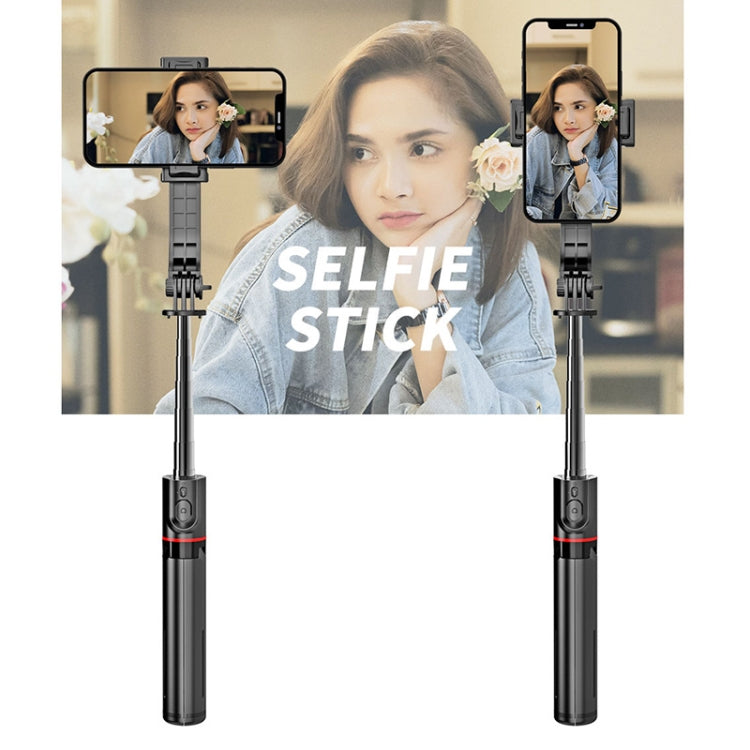 L13 Bluetooth Control Remoto Trípode Selfie Stick Soporte Para Teléfono, L13