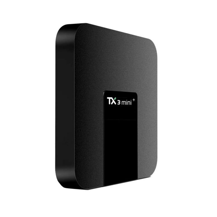 Caja de TV inteligente TX3 mini+ Android 11.0, núcleo cuádruple Amlogic S905W2, TX3 mini+, 2GB+16GB, 2.4GHz WiFi, TX3 mini+, 2GB+16GB, 2.4GHz / 5GHz WiFi, TX3 mini+, 4GB+32GB, 2.4GHz / 5GHz WiFi, TX3 mini+, 4GB+64GB, 2.4GHz / 5GHz WiFi