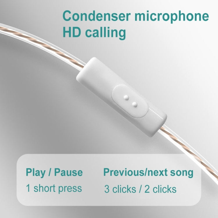 KZ-EDX PRO Dynamic HiFi In-Ear Deportes Música Auriculares, With Microphone, Without Microphone