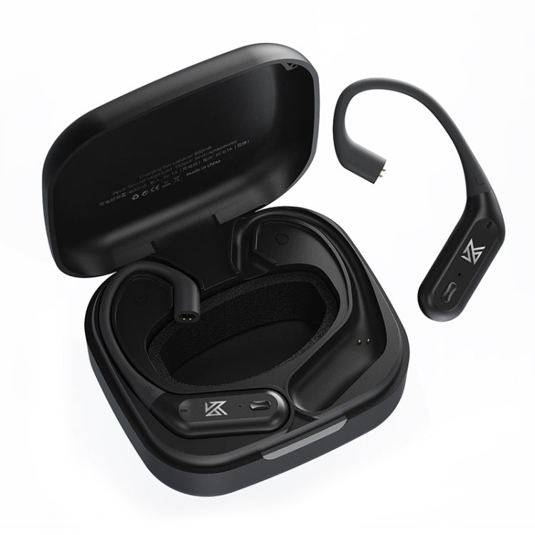 KZ-AZ09 PRO 5.2 Auriculares inalámbricos Qualcomm Bluetooth 0.78/0.75 Interfaz aplicable