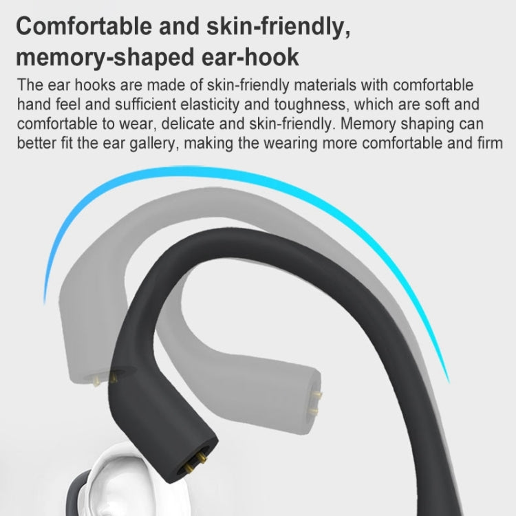 KZ-AZ09 PRO 5.2 Auriculares inalámbricos Qualcomm Bluetooth 0.78/0.75 Interfaz aplicable
