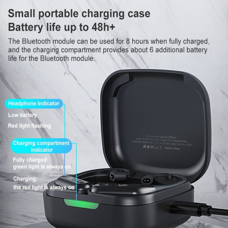 KZ-AZ09 PRO 5.2 Auriculares inalámbricos Qualcomm Bluetooth 0.78/0.75 Interfaz aplicable