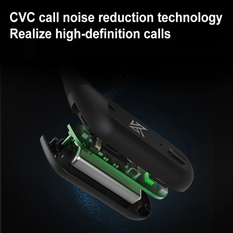 KZ-AZ09 PRO 5.2 Auriculares inalámbricos Qualcomm Bluetooth 0.78/0.75 Interfaz aplicable