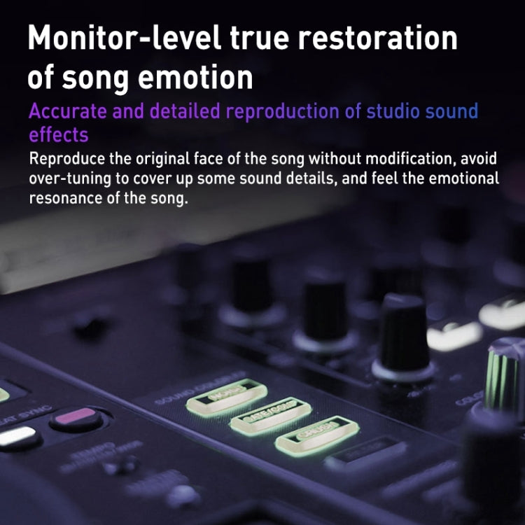 Audífonos intrauditivos HIFI con cable y subwoofer de alto valor KZ-EDC, With Microphone, Without Microphone