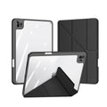 Funda para tableta a prueba de golpes DUX DUCIS Magi Series, For iPad Pro 11 2022/2021/2020/2018