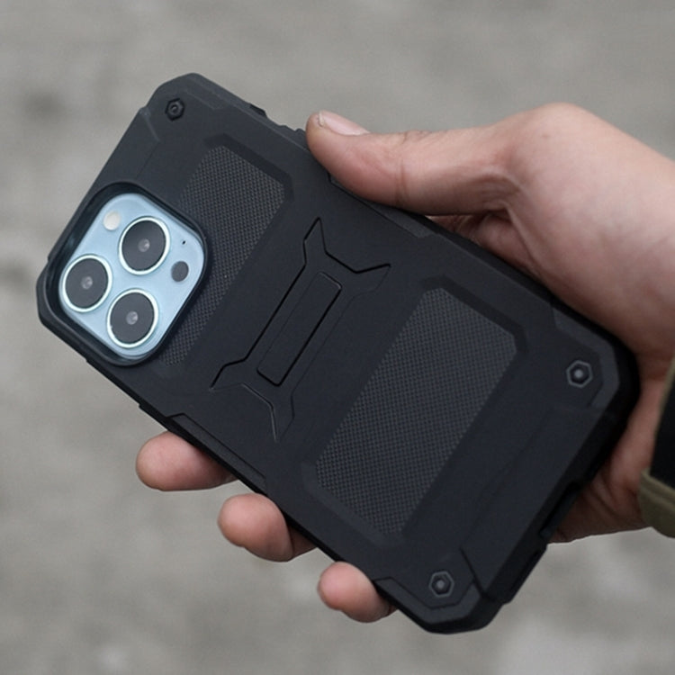Estuche de enfriamiento a prueba de golpes FATBEAR Armor, For iPhone 14 Pro Max, For iPhone 14 Pro, For iPhone 14, For iPhone 14 Plus