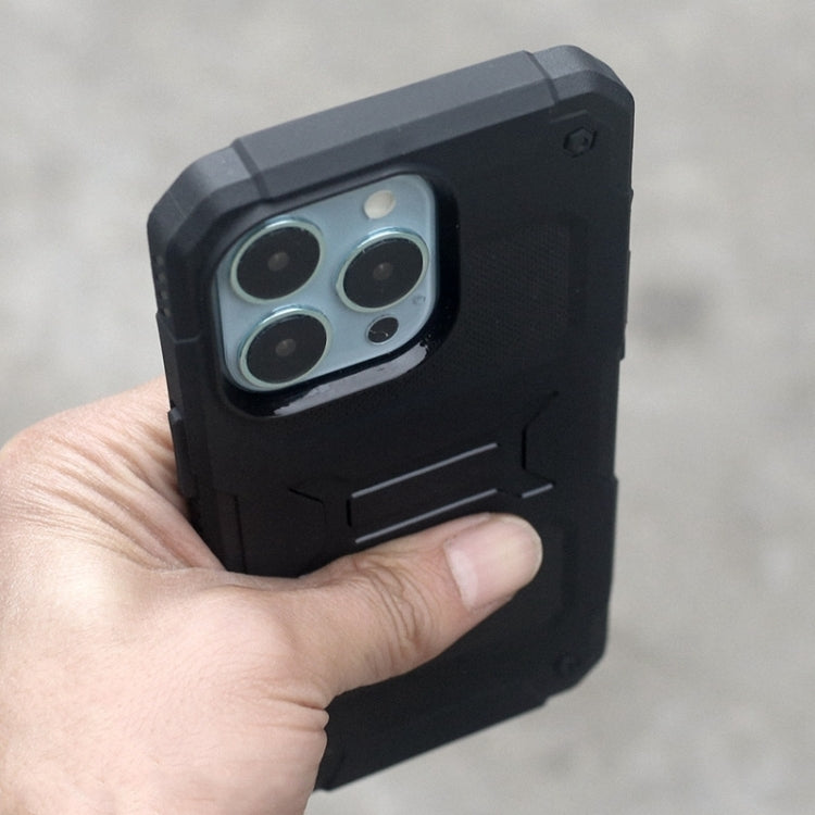 Estuche de enfriamiento a prueba de golpes FATBEAR Armor, For iPhone 14 Pro Max, For iPhone 14 Pro, For iPhone 14, For iPhone 14 Plus